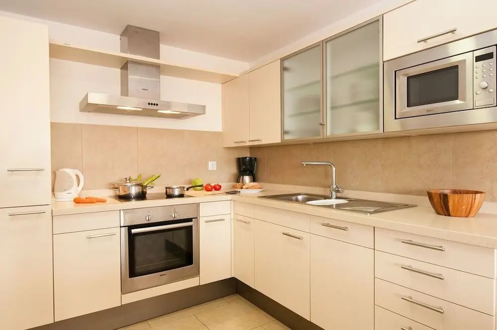 Villa in San B. de Tirajana, Gran Canaria 102865 by MO Rentals