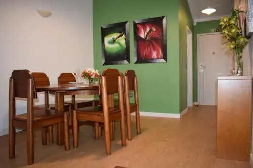 Bay View Apartment