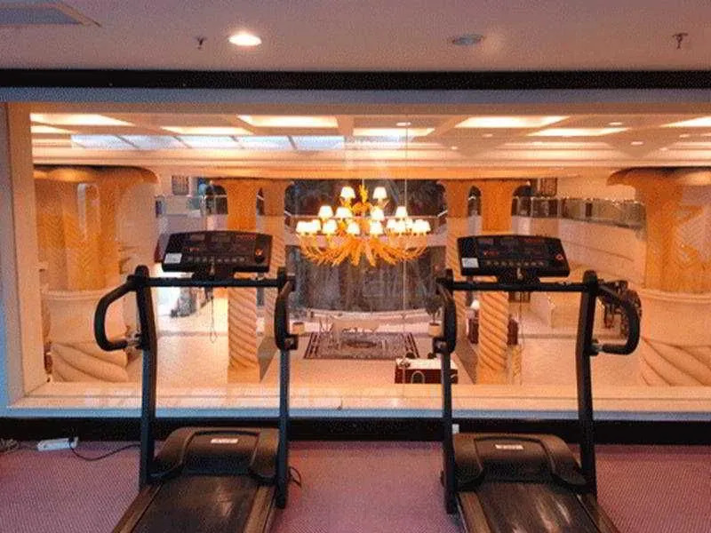 Guilin Royal Garden Hotel