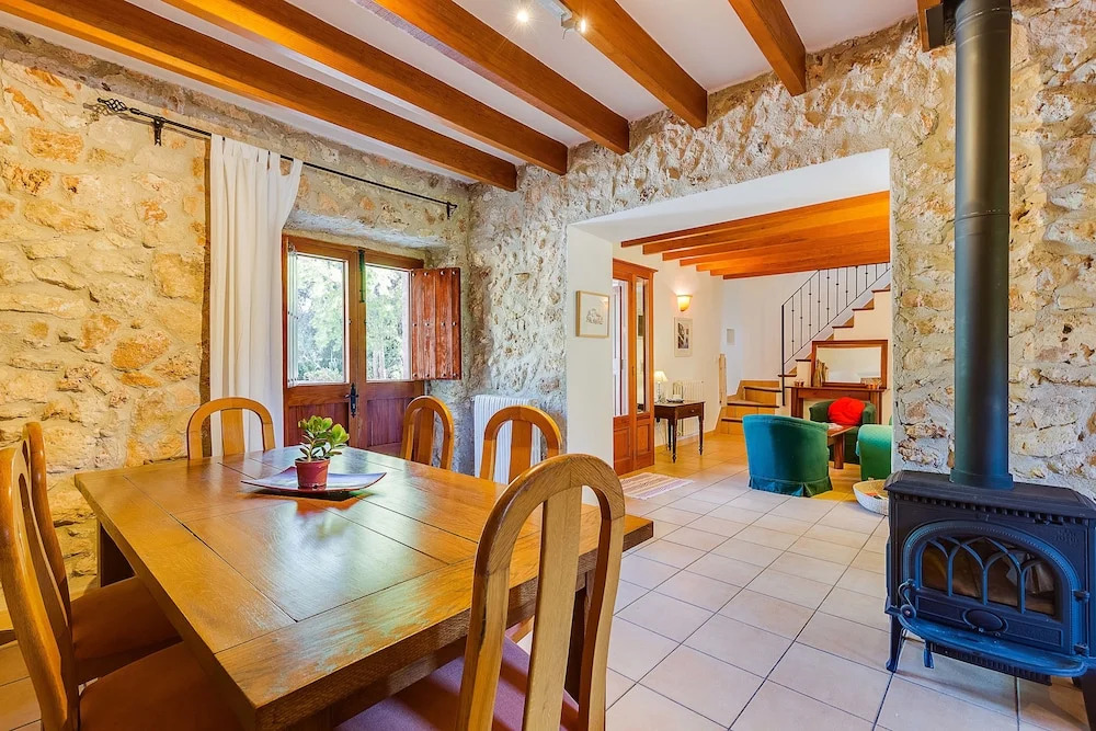 Finca Can Gallet