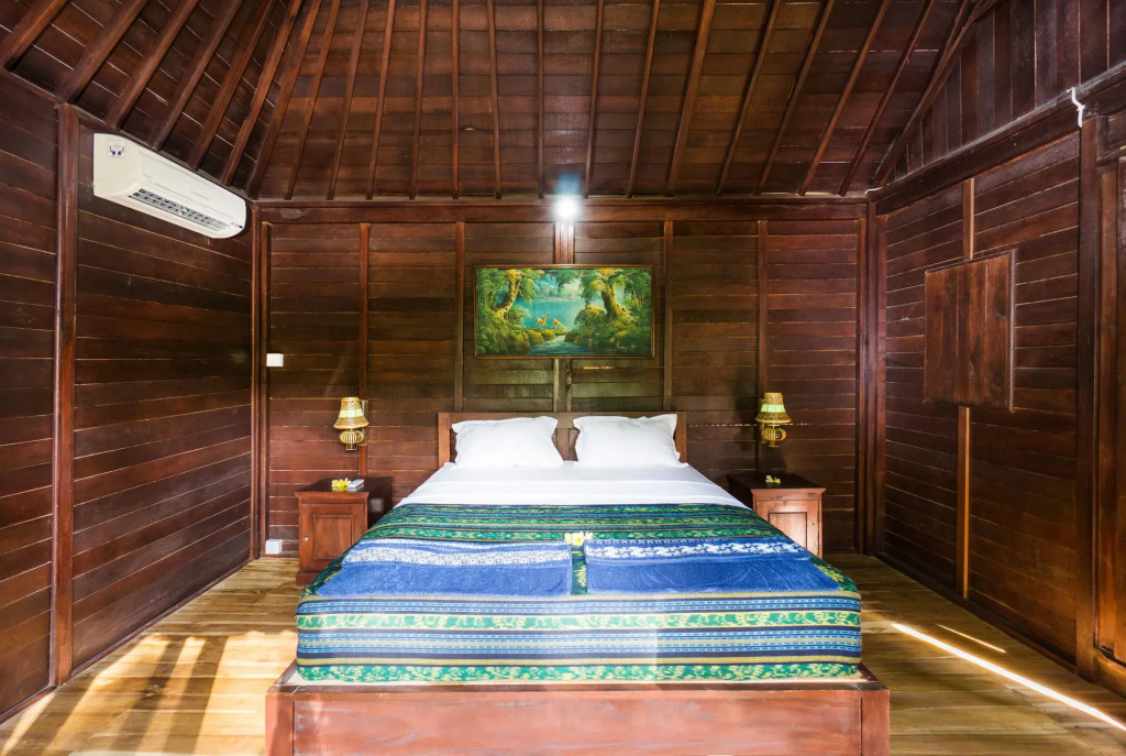 Lembongan Bagus Villa