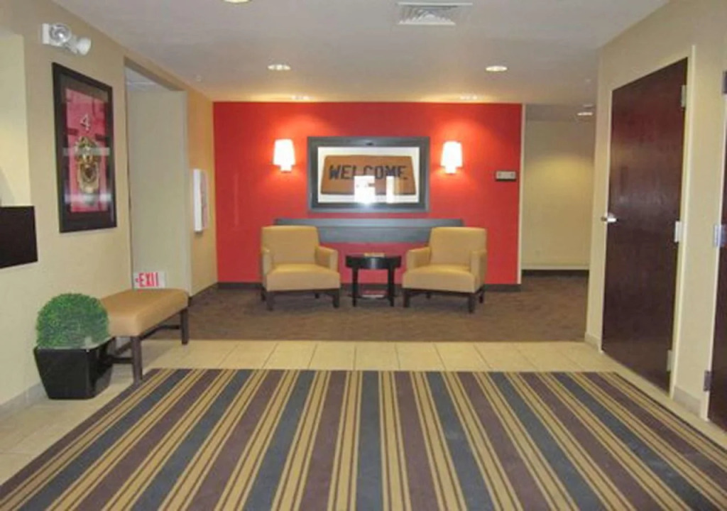 Extended Stay America Suites Austin Round Rock South