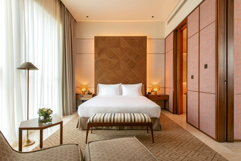SHIRVAN Hotel City Yard Jeddah