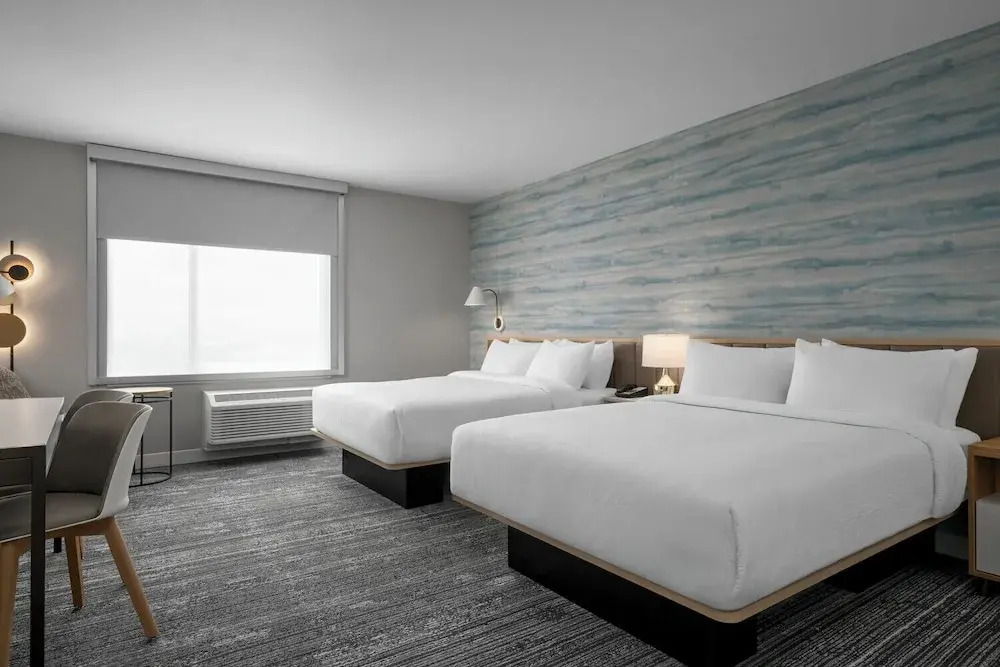 Towneplace Suites by Marriott Kernersville