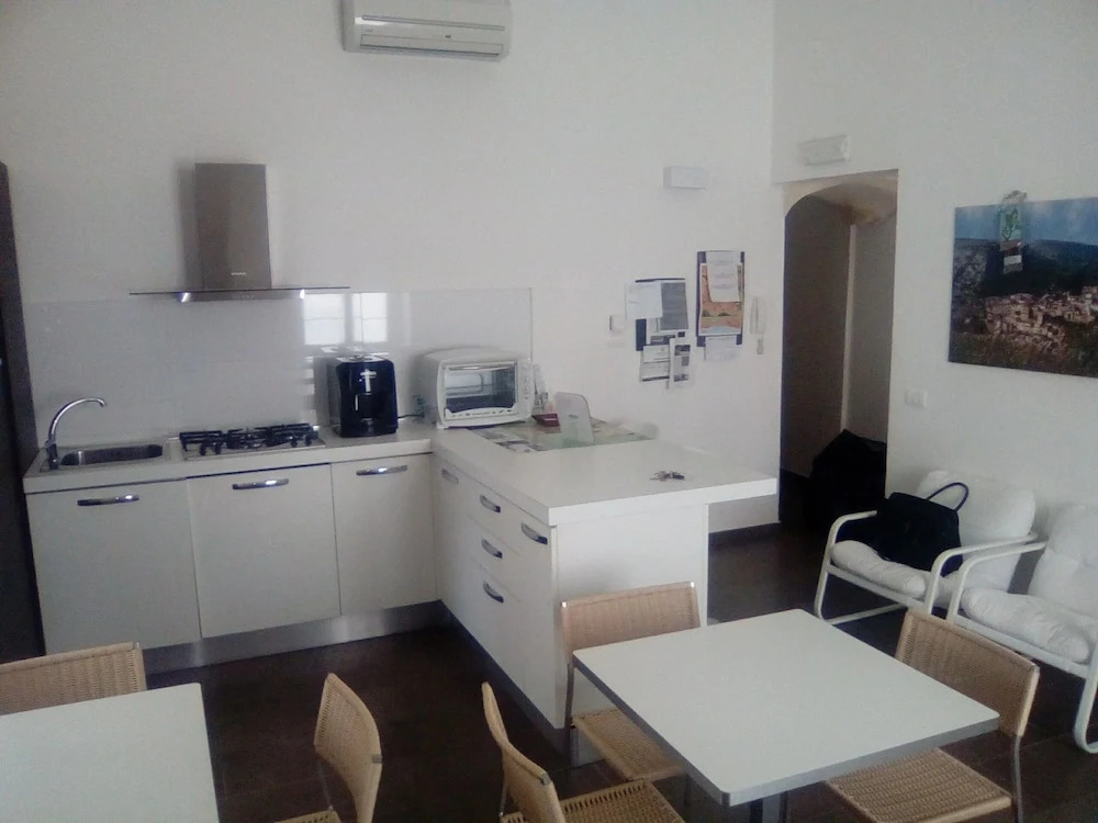 Triple Room in Ragusa