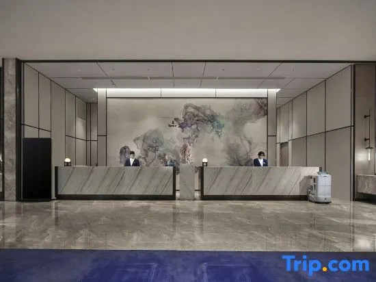 Vance International Hotel - Linhai Duqiao