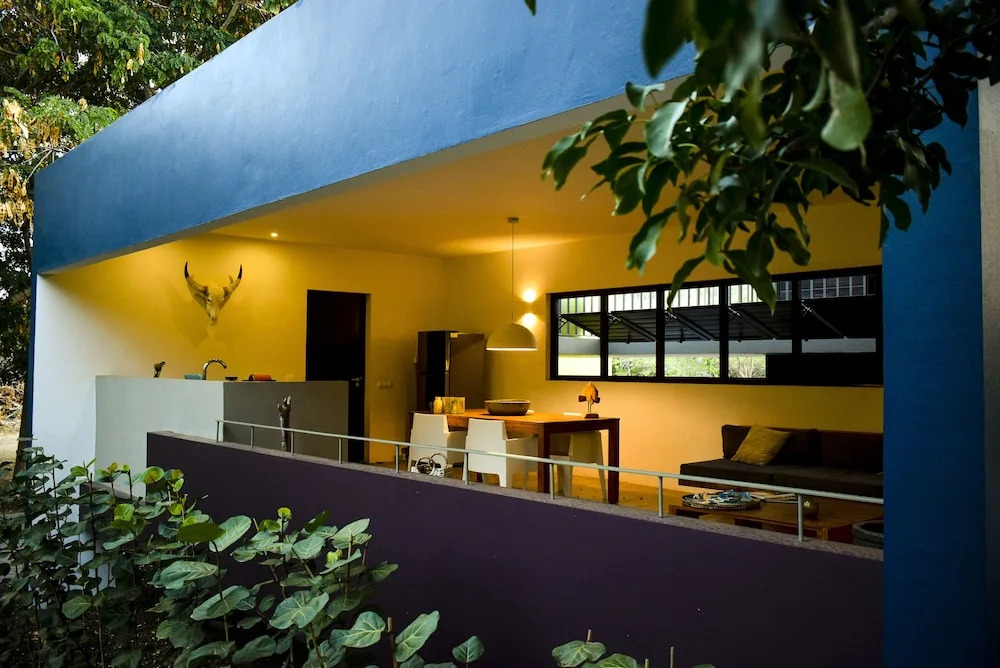Bohemi Design Villas