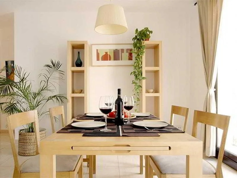 Las Ramblas Apartments I