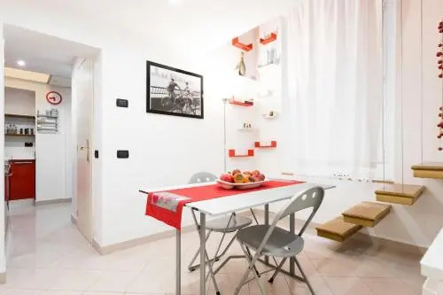 Duplex flat Vatican City Prati