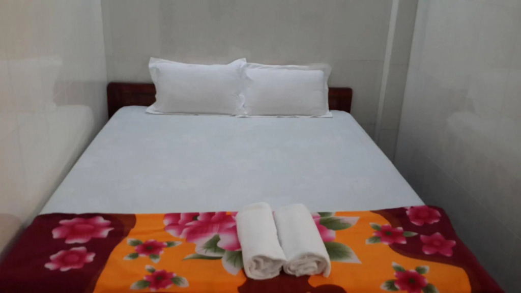 Hai Hien Guesthouse