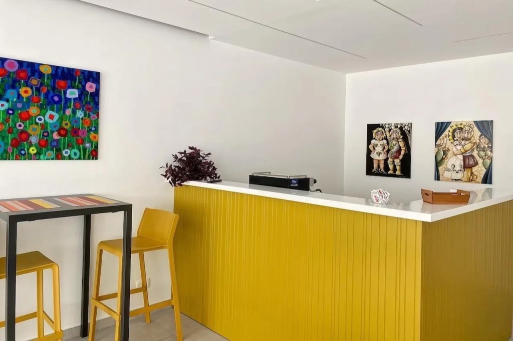 Hotel Arte Mare