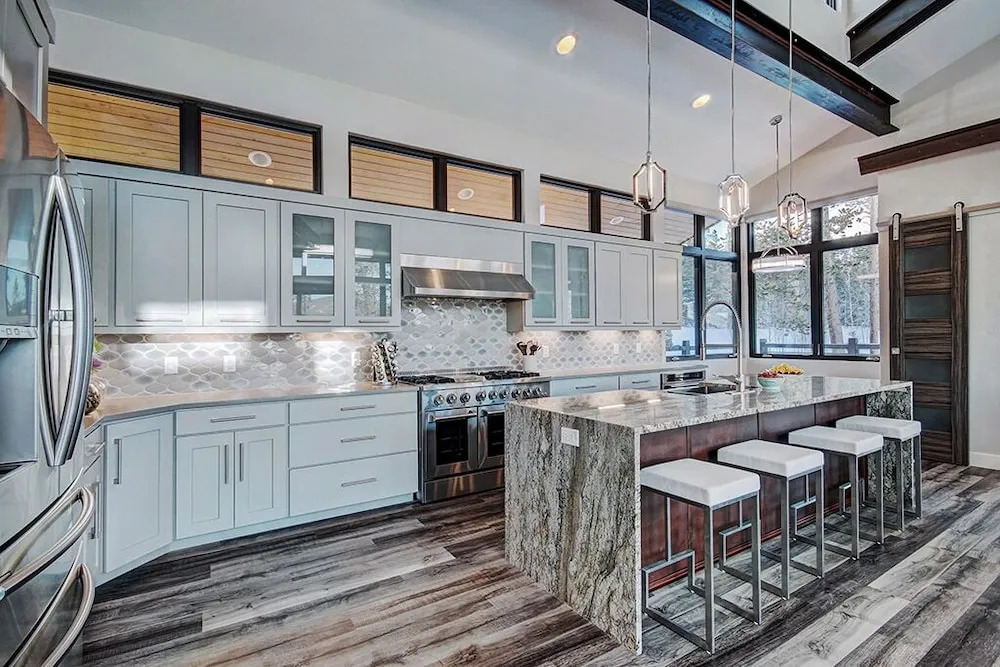 Speyside Fairways - 4 Br Home