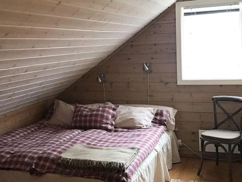 15 person holiday home in Treungen