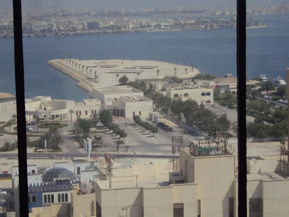 Sea Scene Hotel Apartments