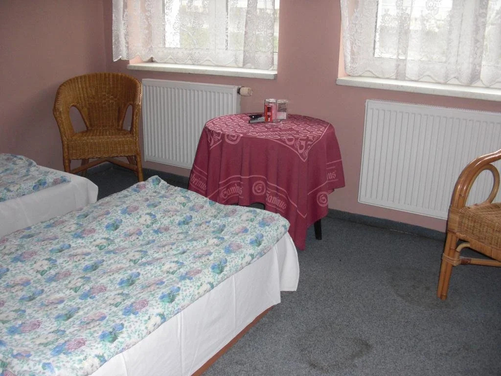 Hotel V Pivovaře Davle