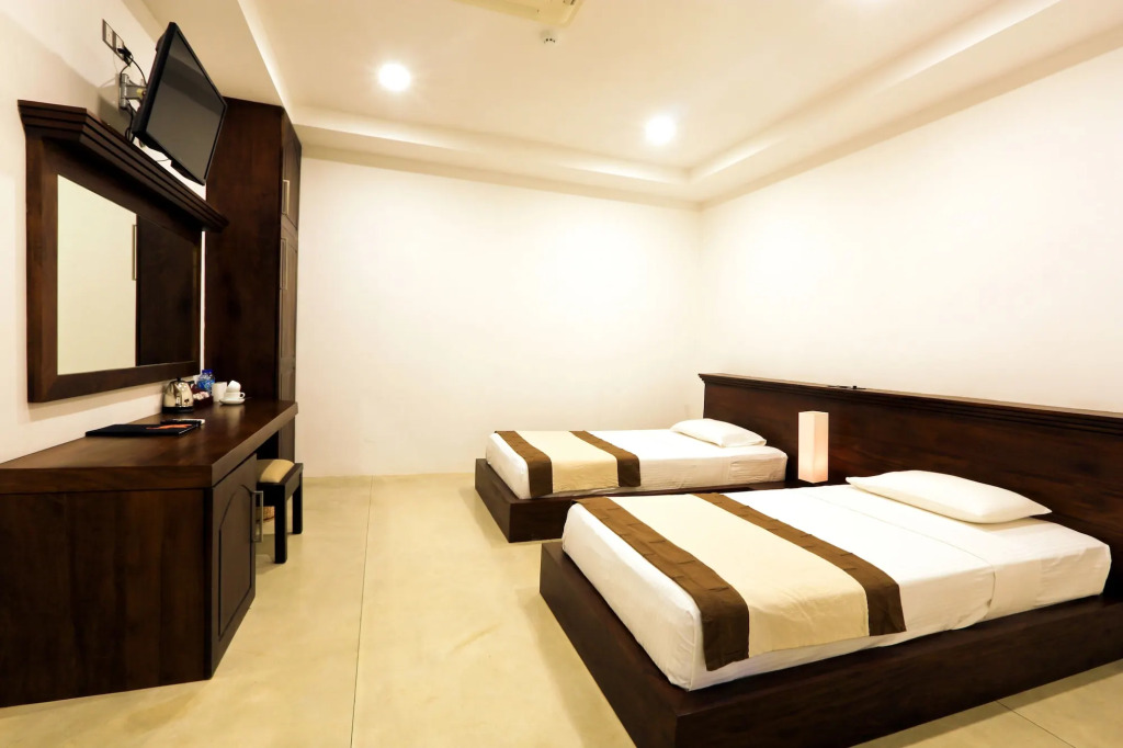 Rajarata Hotel Anuradhapura