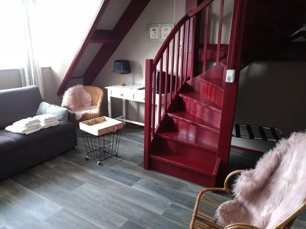 B&B-Hotel de Joremeinshoeve