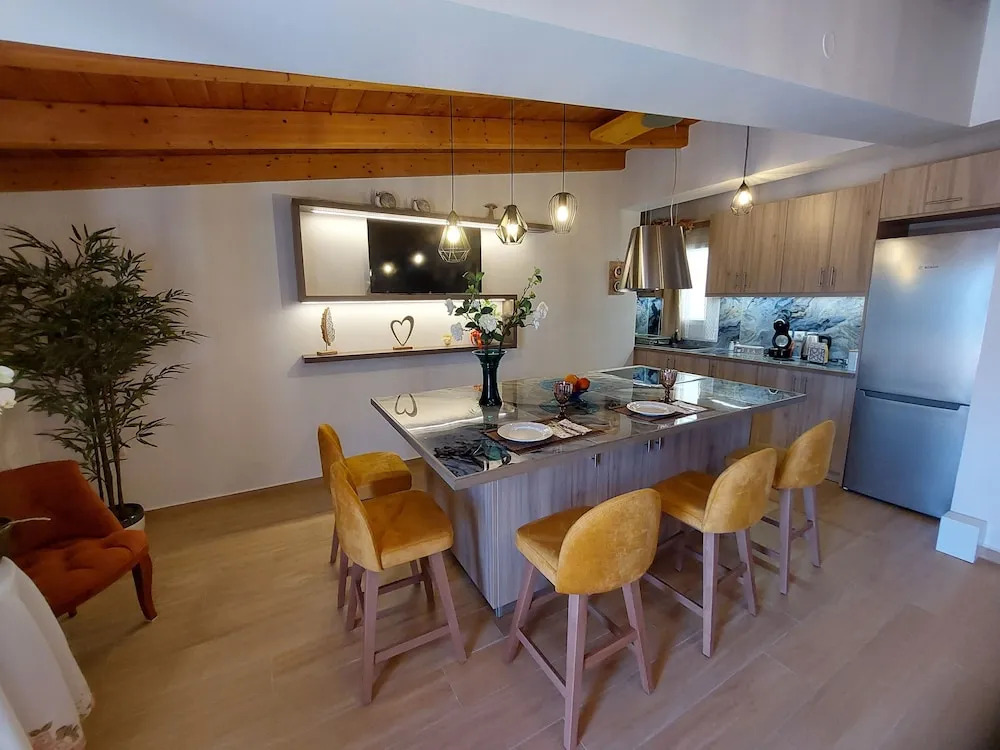 Argostoli Apartments