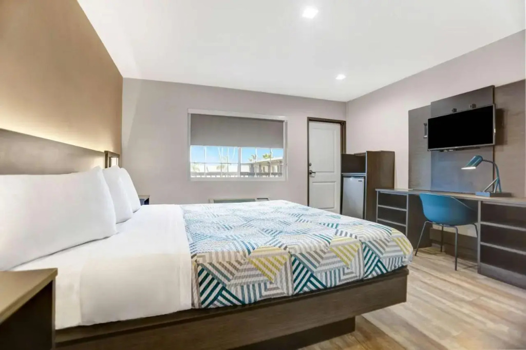 Travelodge San Diego Airport Pa