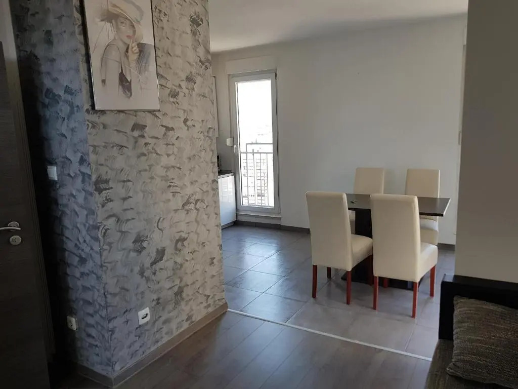 Apartman Đuzel