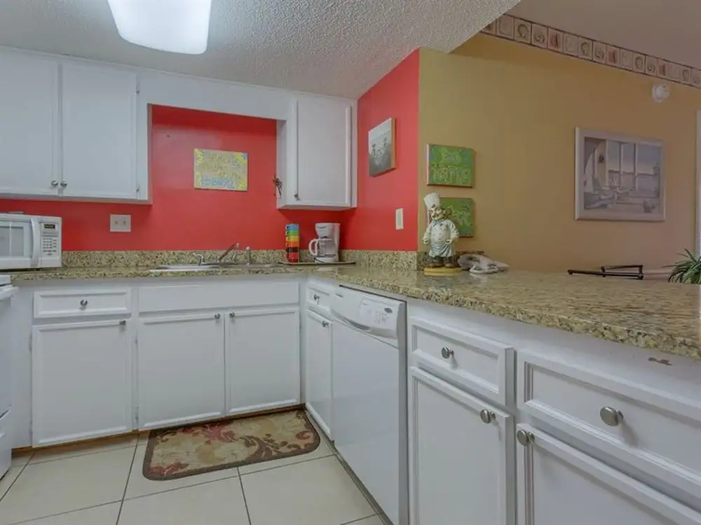Island Sunrise by Meyer Vacation Rentals