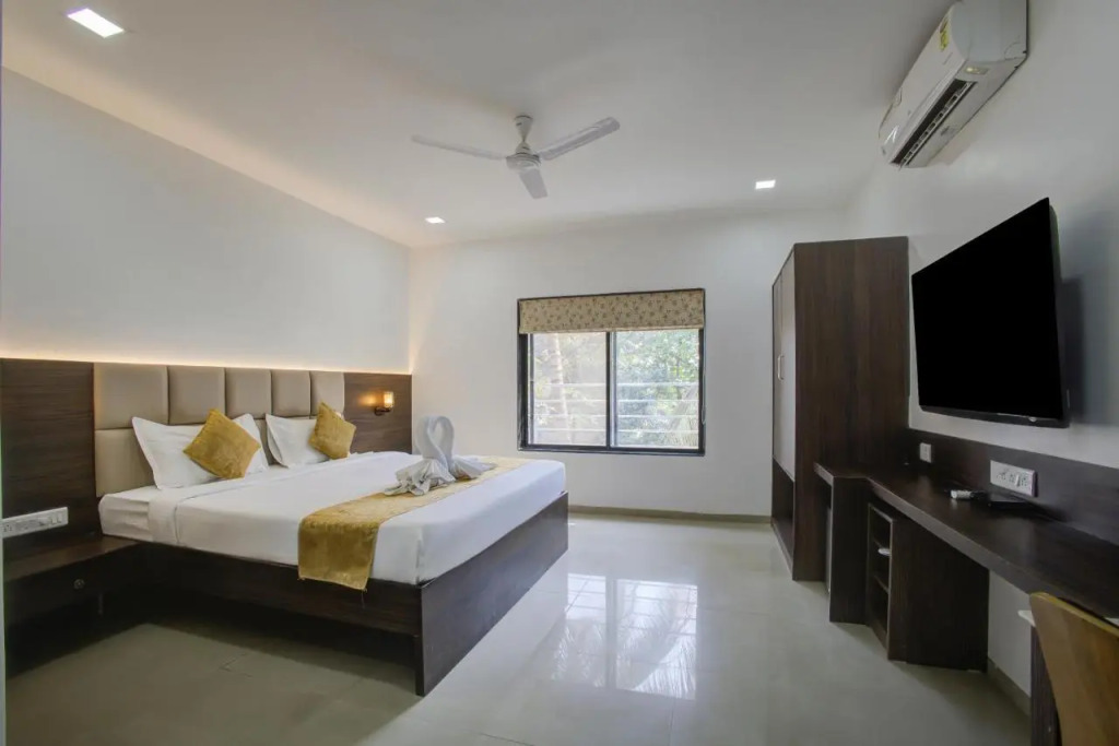 Magnus Aerith Studios Exclusive Residences, Kharadi Pune