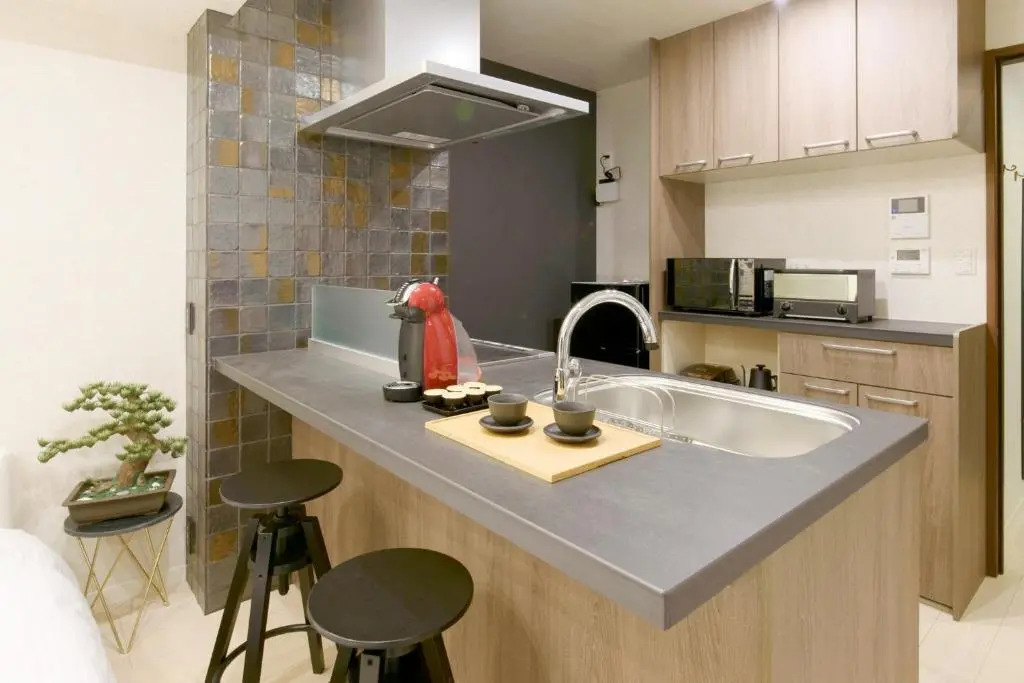 Libre Hosai Stay Kanazawa - Vacation STAY 3366