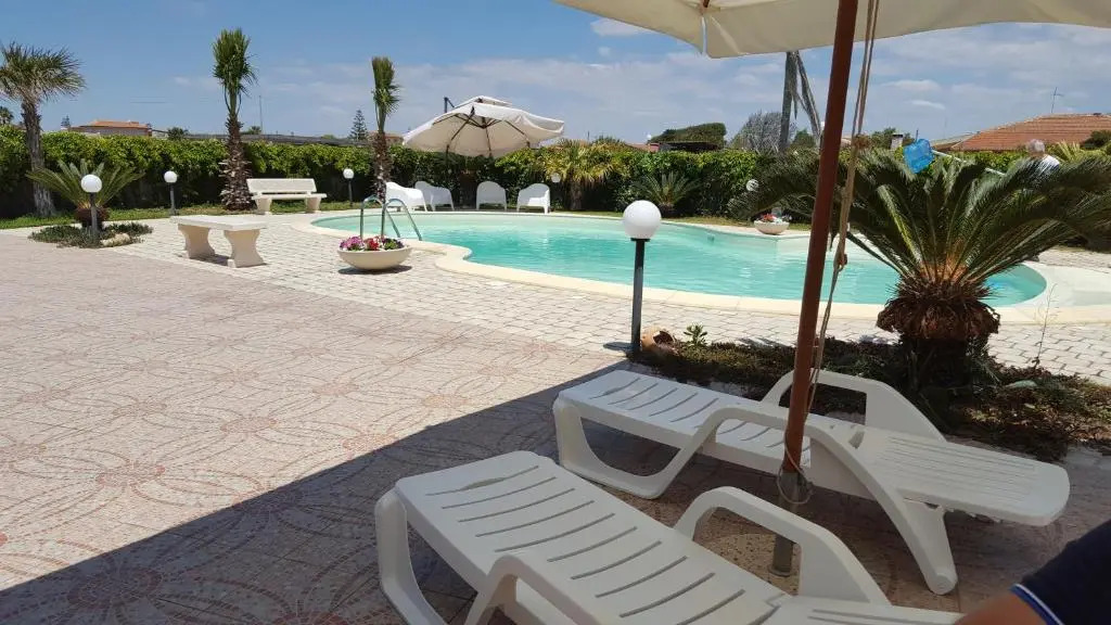 Villa ibiscus