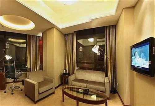 Dalian Furong International Hotel