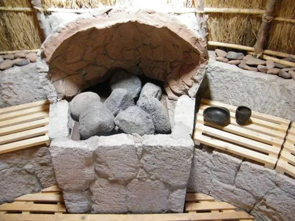Ckamur Atacama Ethno Lodge