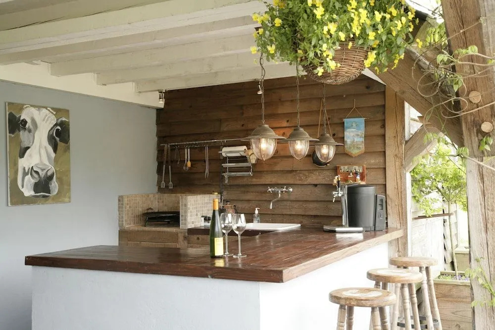 Guesthouse De Heide