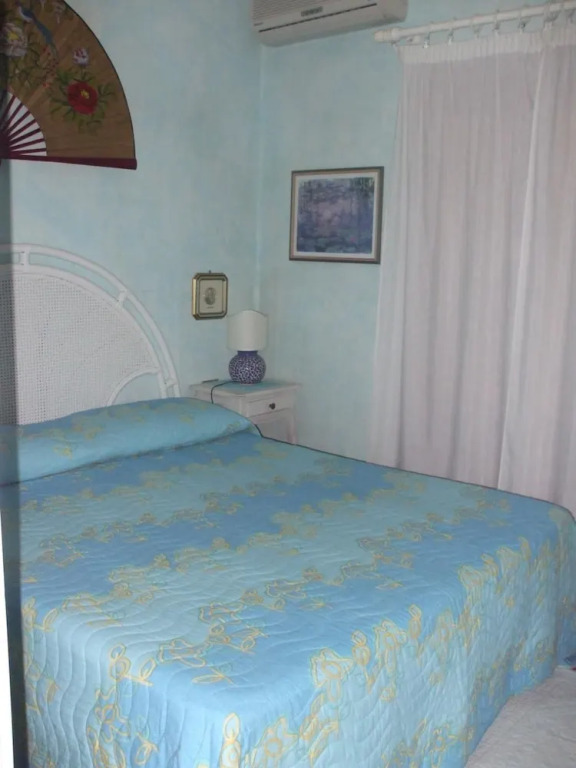 Villetta Azzurra