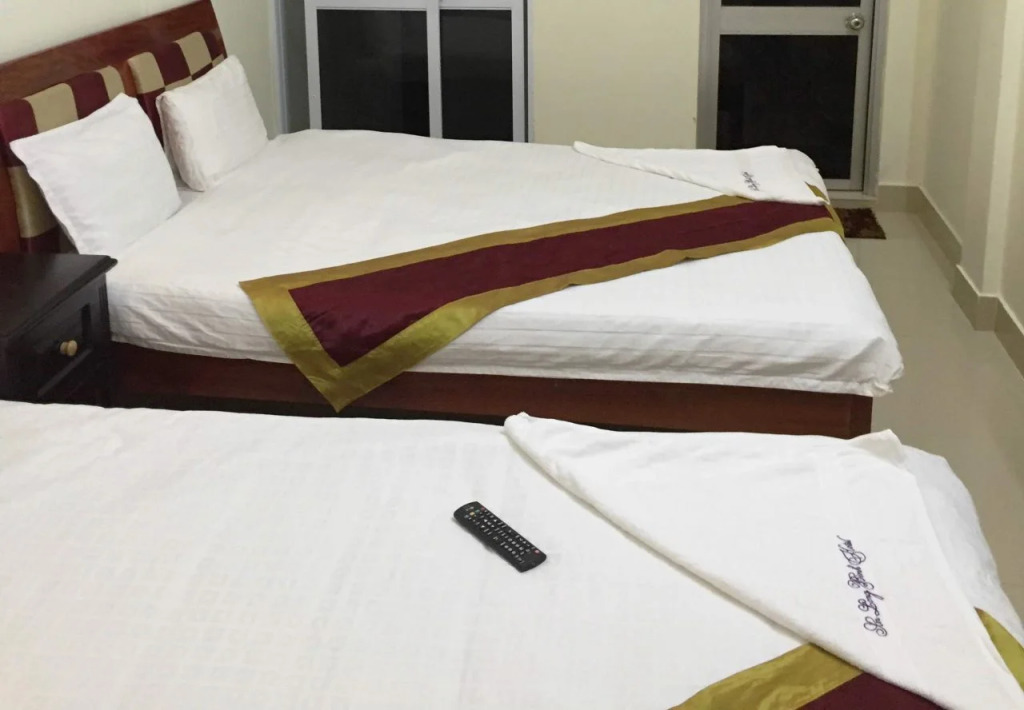 Thai Thuong Hotel