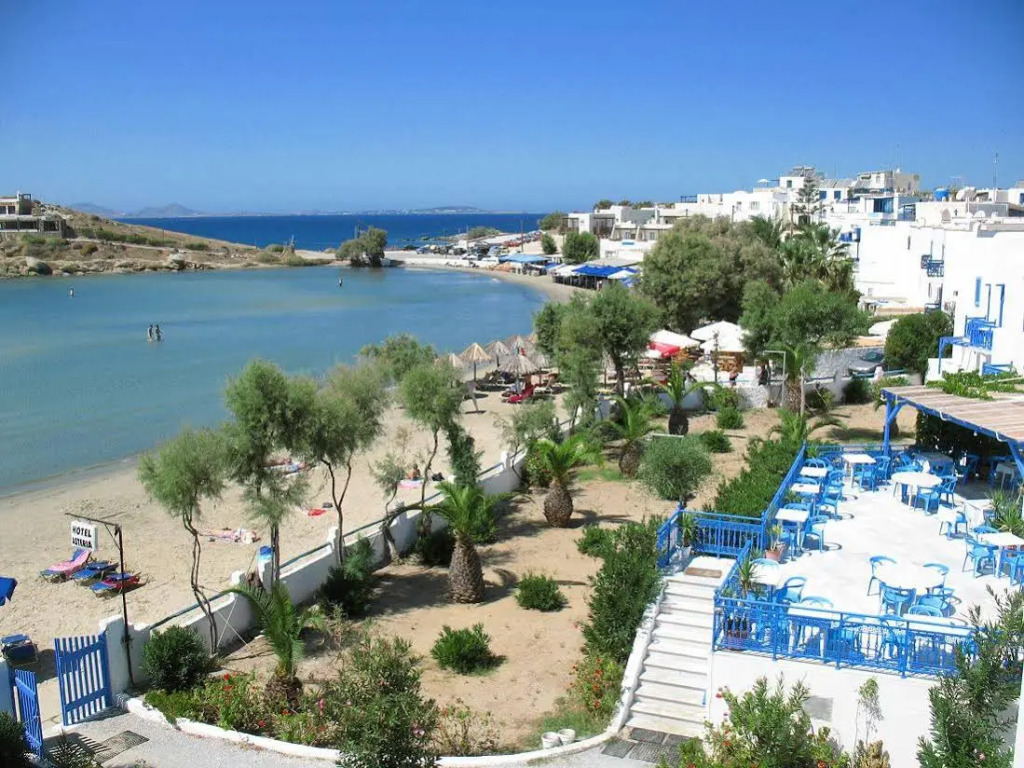 Asteria Hotel