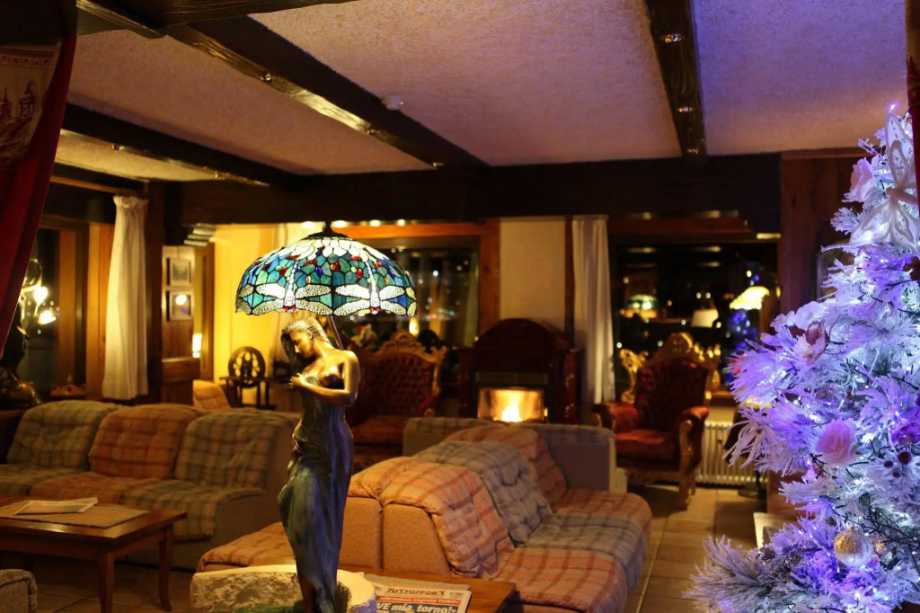 Hotel Stella Del Nord