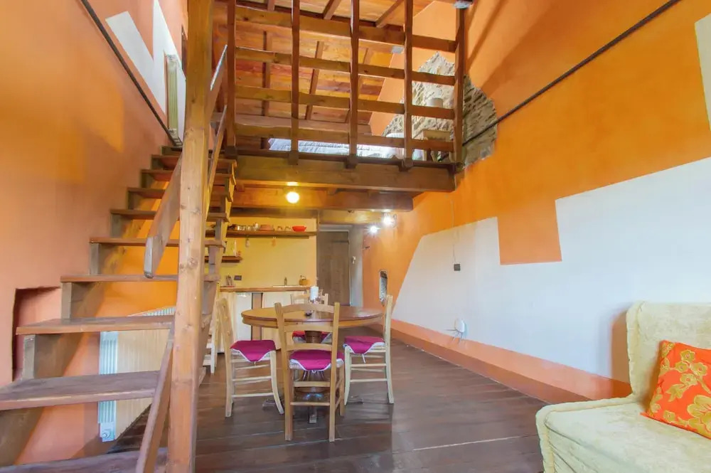 Casa Vacanze La Casala