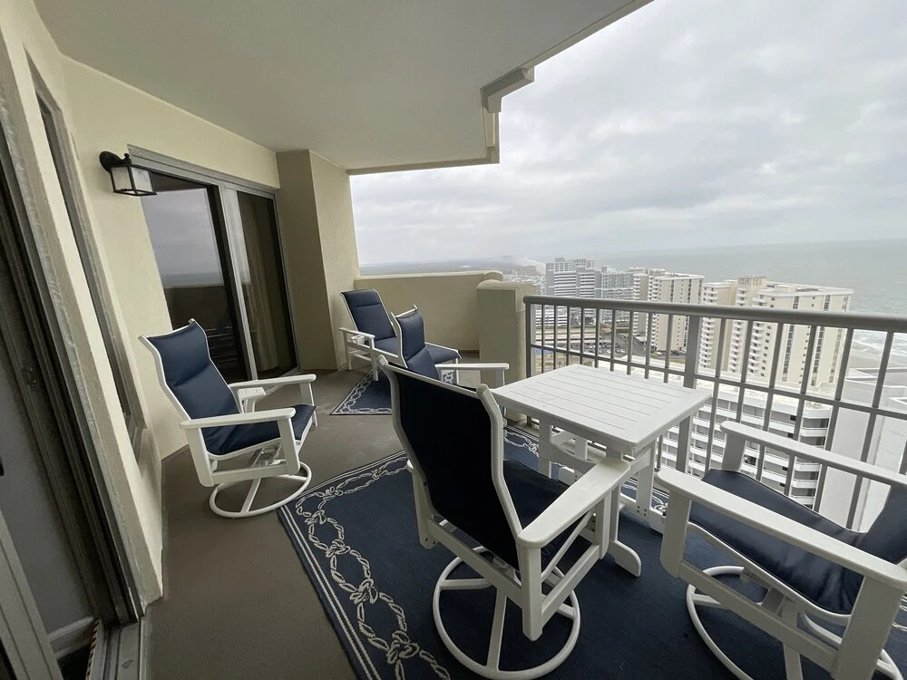 2207 Royale Palms 1 Bedroom Condo, Myrtle Beach