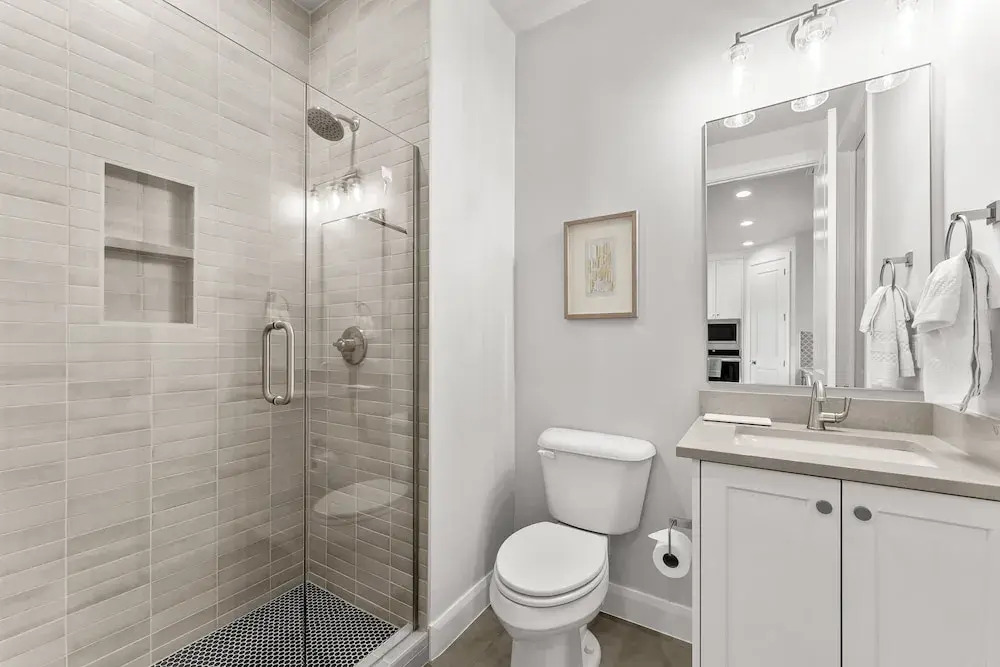 Oasis Retreat 5 Bedroom Townhouse