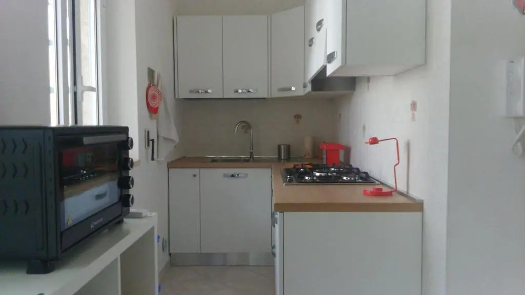 Appartamentino Ad Otranto
