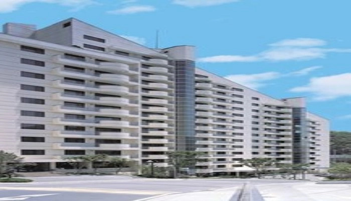 Swiss Grand Hotel Seoul & Grand Suite