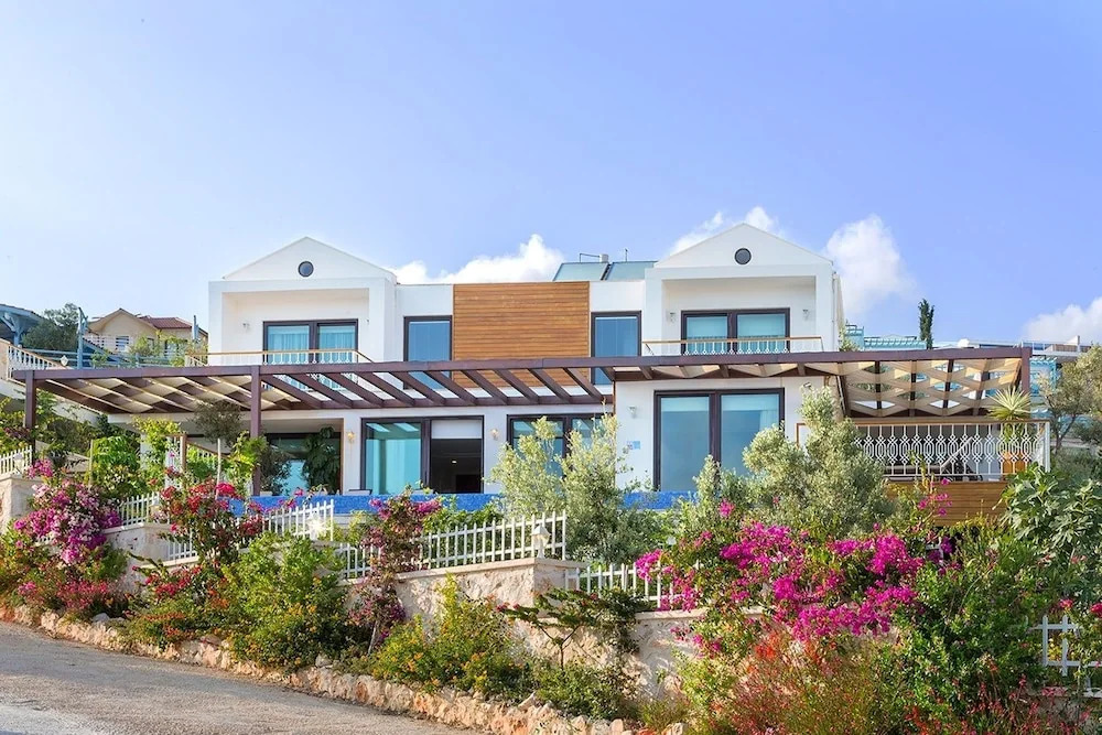 Villa Lycia View