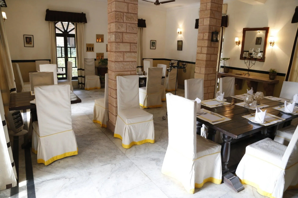 Devi Bhawan