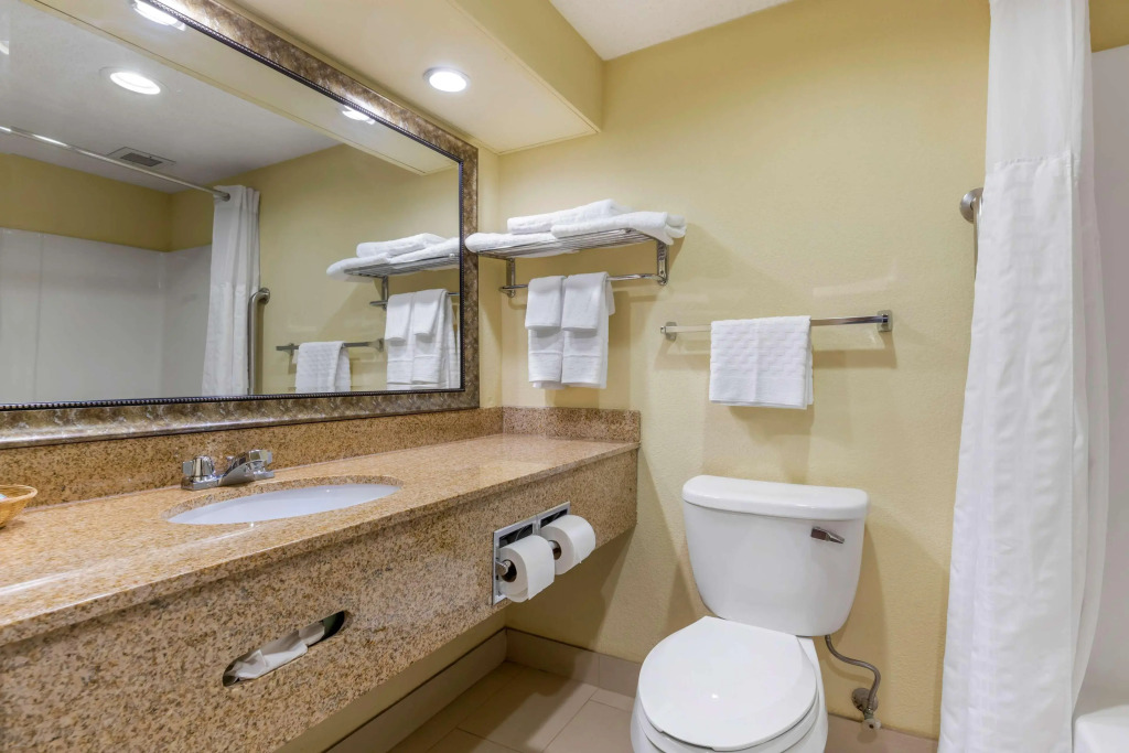Best Western Seneca-Clemson