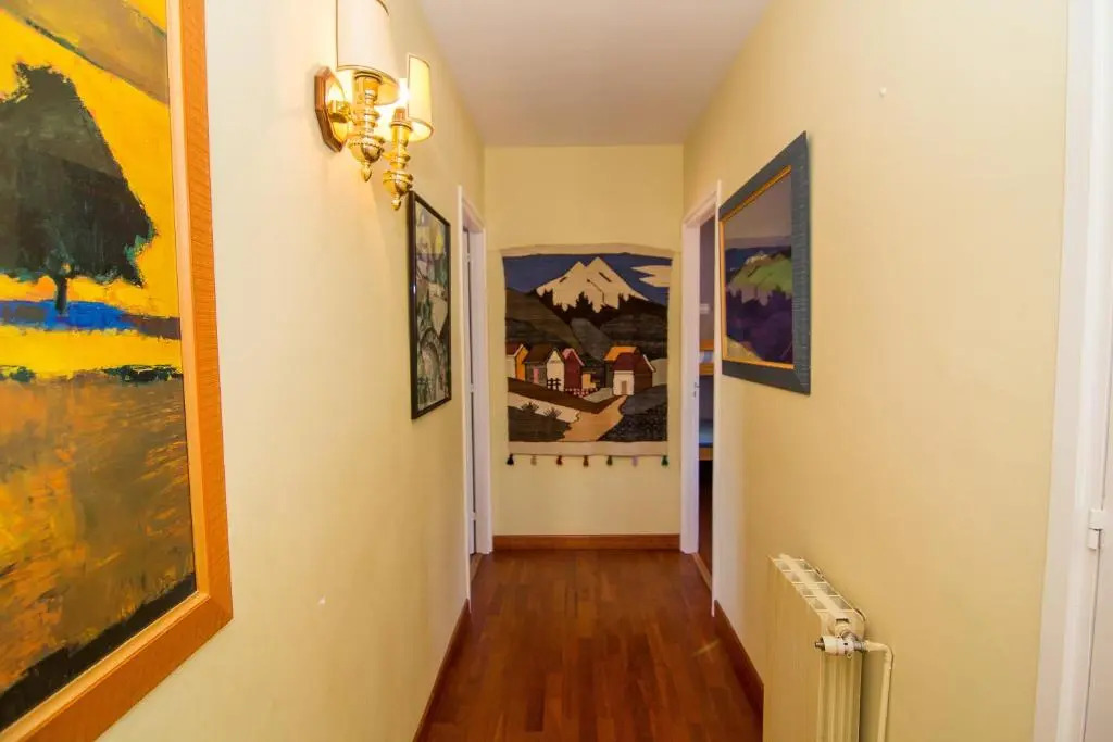 Agi Riu Segre Villa
