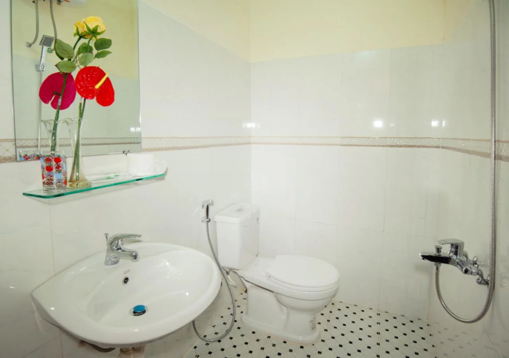 Royal Homestay