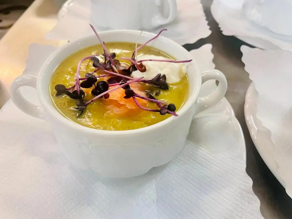 Hotel und Restaurant Post Prienbach