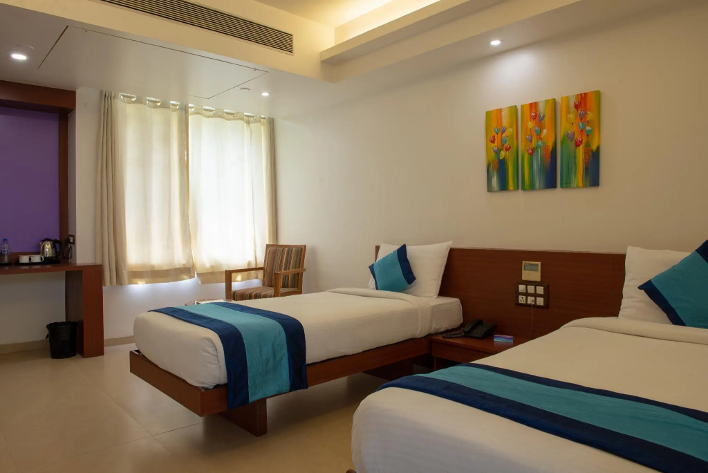Monarch Montvert, Baner Pune