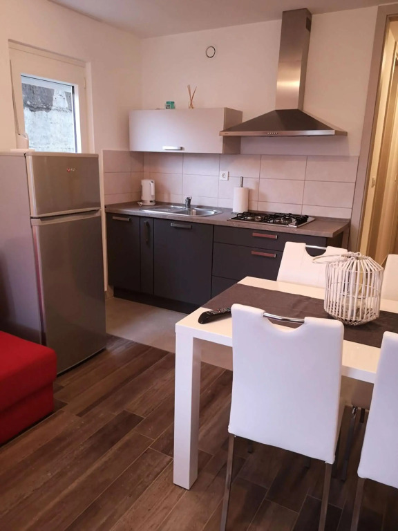 Apartment Mojca