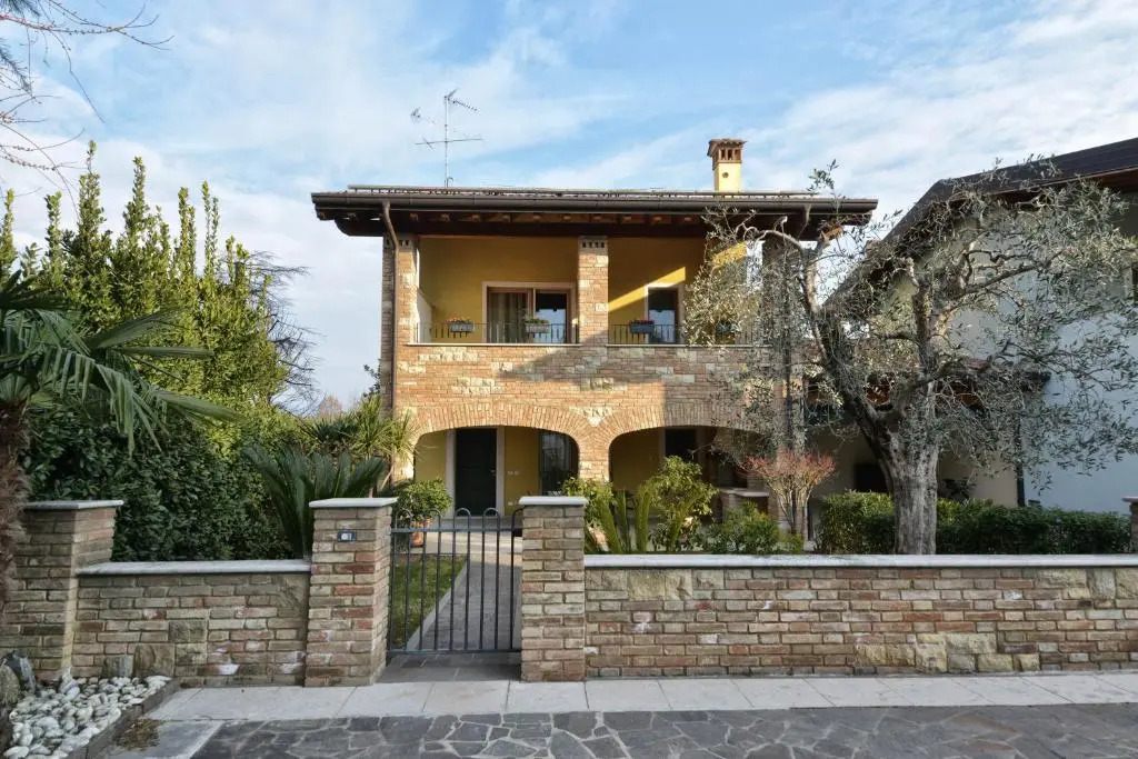 Villa Cesare