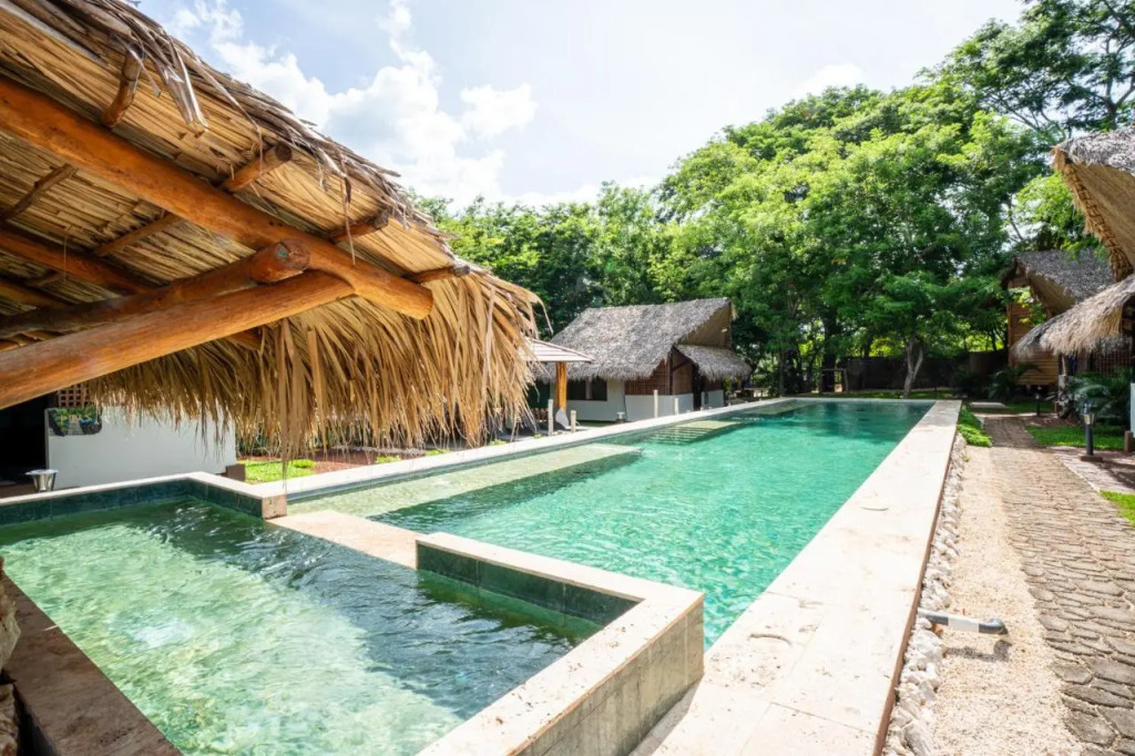 LA QUEBRADA ECO LODGE Hotel Boutique